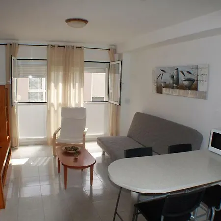 Appartamento Mirazul Iii Apart *