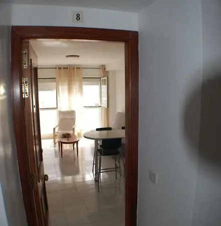 Mirazul Iii Apart Appartamento