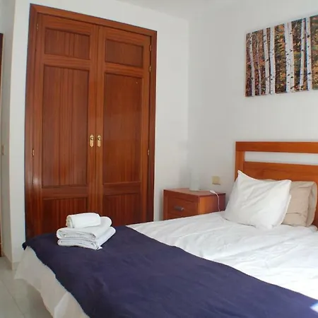Appartamento Mirazul Iii Apart
